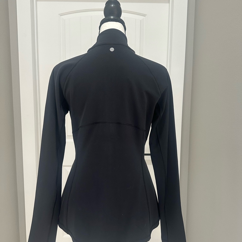 CALIA CORE essential jacket M Black - Picture 2 of 6